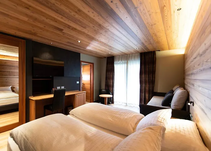 Sport Hotel S. Vigilio