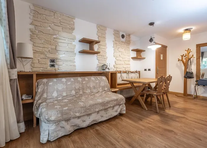 Adler Aparthotel
